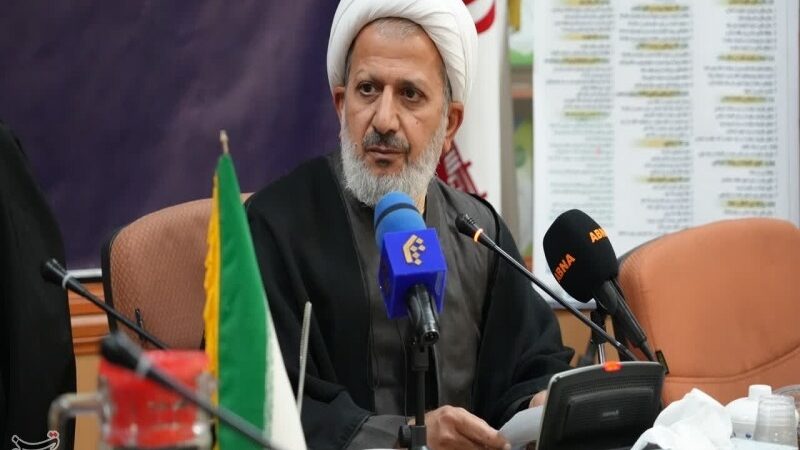 پیش‌بینی دریافت 1200 مقاله در همایش بین‌المللی اندیشه‌های فقهی مقام معظم رهبری