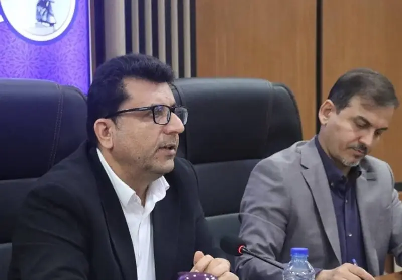 کارگاه‌های ساختمانی بوشهر در صدر صنایع پرحادثه