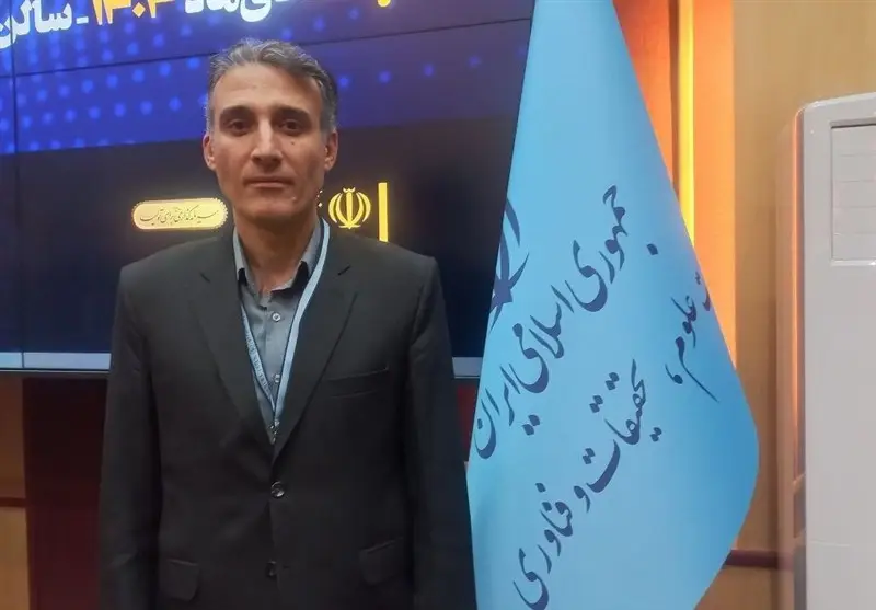 نوری: در یونیورسیاد بعد بزرگترین کاروان را خواهیم داشت