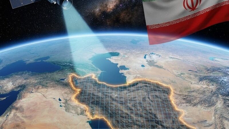 جهش فضایی ایران؛ از تصاویر مبهم 400 متری تا چشمان تیزبین 2.5 متری در مدار زمین