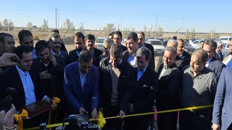 نیروگاه خورشیدی شهرری 2؛ گام عملیاتی تهران برای جبران ناترازی برق