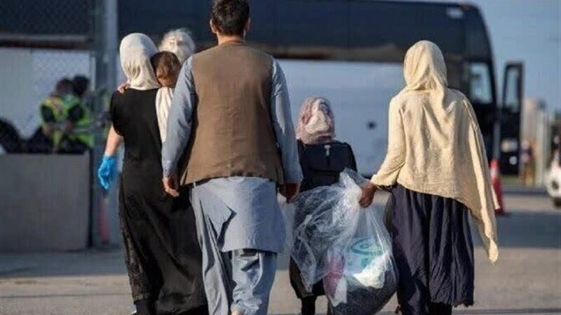 بازگشت یک‌میلیون و 100 هزار تبعه افغانستانی از مرز دوغارون