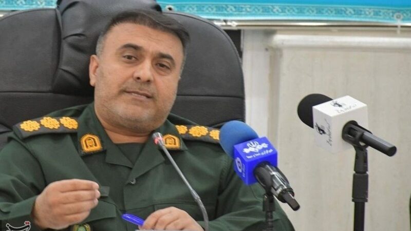 برگزاری 208 برنامه در هفته مقاومت کهگیلویه و بویراحمد