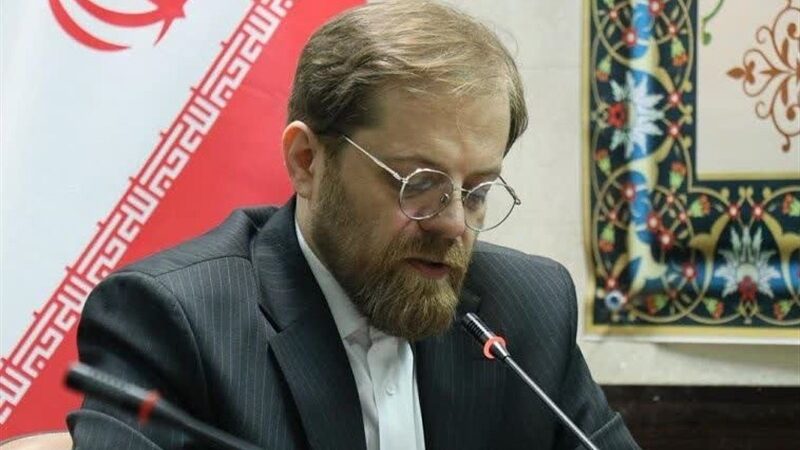 «روزبه فتاحی» سرپرست کتابخانه‌های عمومی اردبیل شد