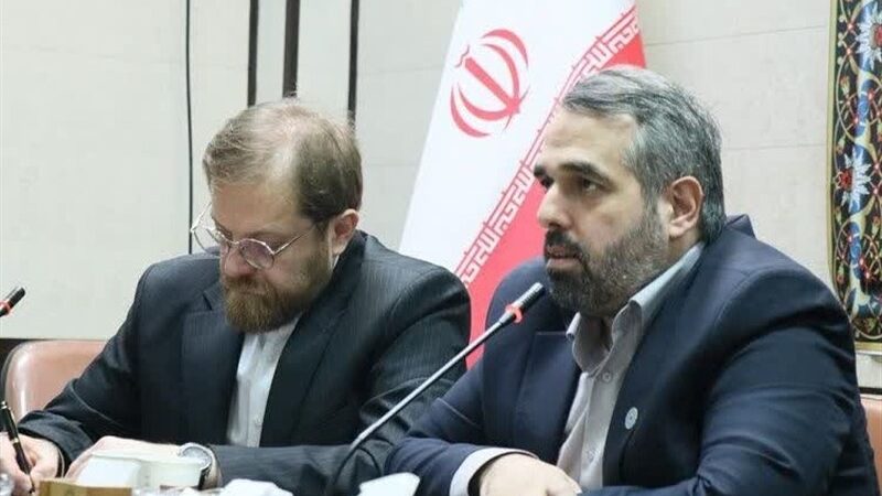 شبکه‌سازی در کتابخانه‌ها برای اجرای طرح همخوان