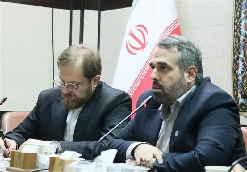 شبکه‌سازی در کتابخانه‌ها برای اجرای طرح همخوان - وب‌گردی