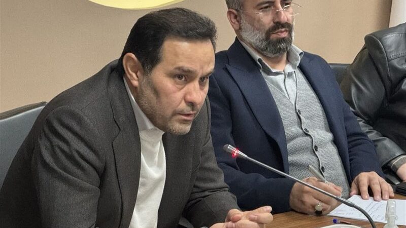 5 درصد صنعت نساجی کشور در البرز/ استانی کوچک با نقشی بزرگ در پوشاک ایران