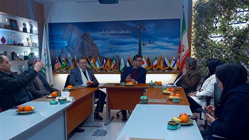 تأکید بر نقش کلیدی استانداردسازی در توسعه گردشگری همدان