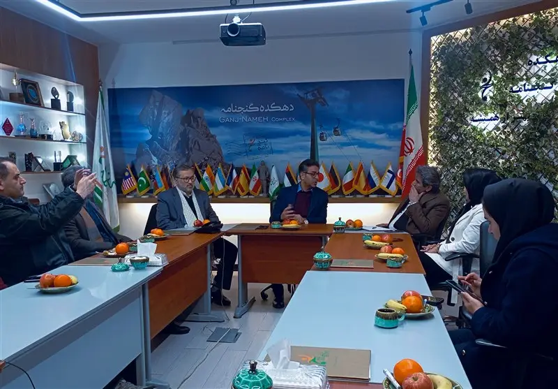 تأکید بر نقش کلیدی استانداردسازی در توسعه گردشگری همدان