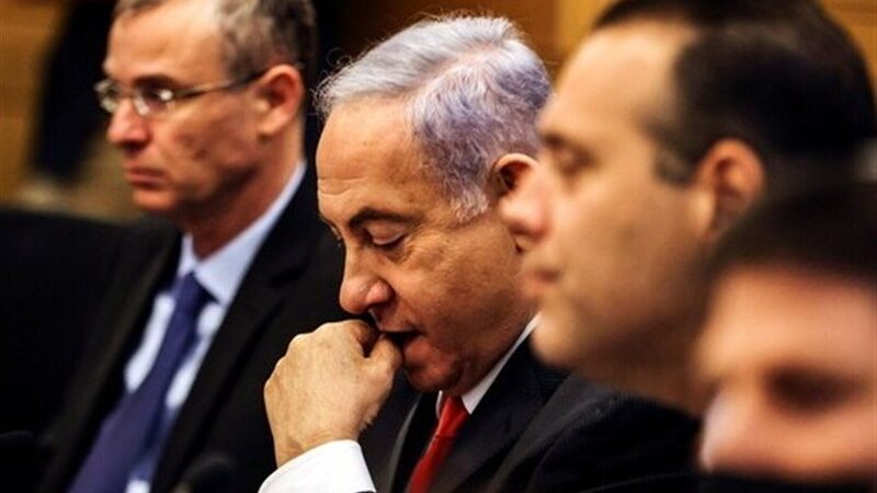 رسانه عبری: انتخابات داخلی می‌تواند به فروپاشی لیکود منجر شود