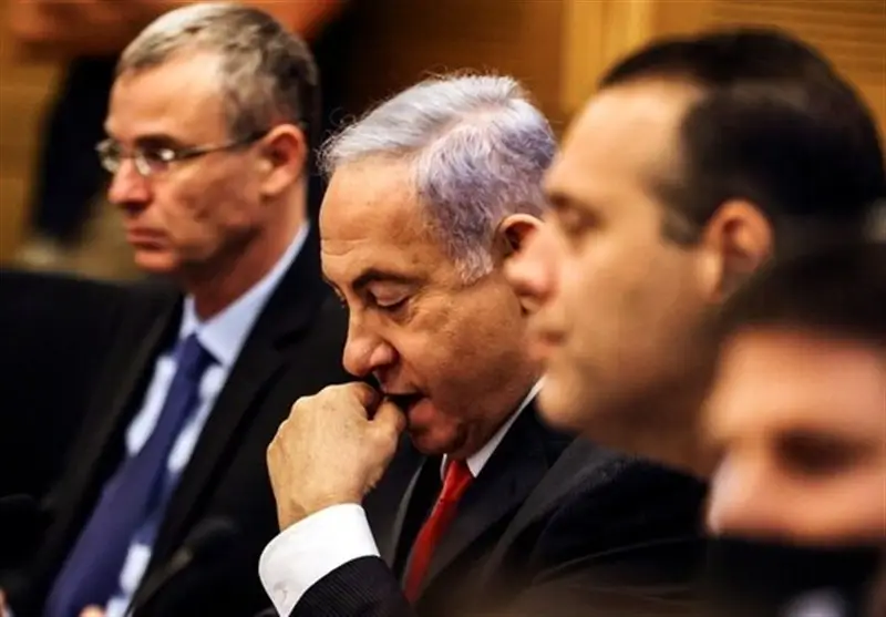 رسانه عبری: انتخابات داخلی می‌تواند به فروپاشی لیکود منجر شود - وب‌گردی