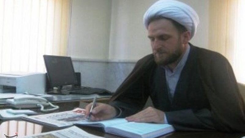 9 دی شکست پروژه تجزیه‌گرایانه در بستر بصیرت عاشورایی است