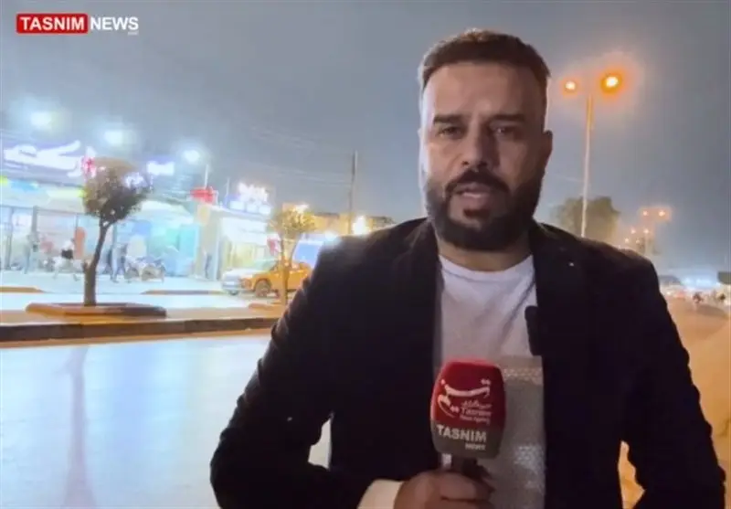 پایان بلاتکلیفی پارلمان عراق با برد بی‌دردسر هیبت الحلبوسی/چشم‌ها به سوی بلوک کُردی