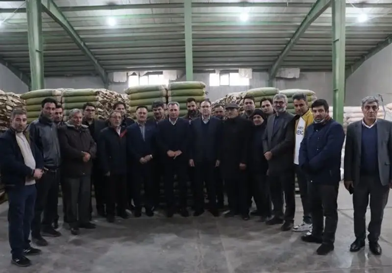 85 درصد نیاز بذر ذرت کشور را تأمین می‌کنیم