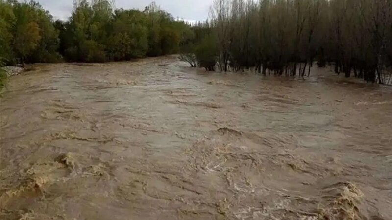 ضرورت بازنگری در مهندسی مسیل‌های درگهان
