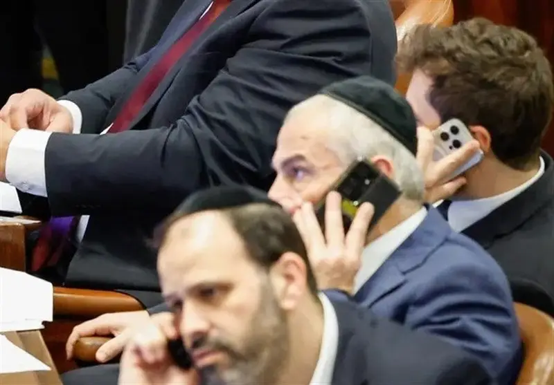 وحشت محافل امنیتی صهیونیستی: ایران اطلاعات چند وزیر را هک کرده است - وب‌گردی