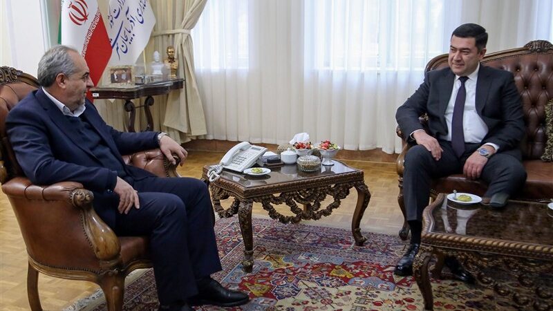 سرمست: مسیر «کلاله ـ جلفا» برای ایران و آذربایجان اطمینان‌بخش است؛ کریدور زنگزور نه!