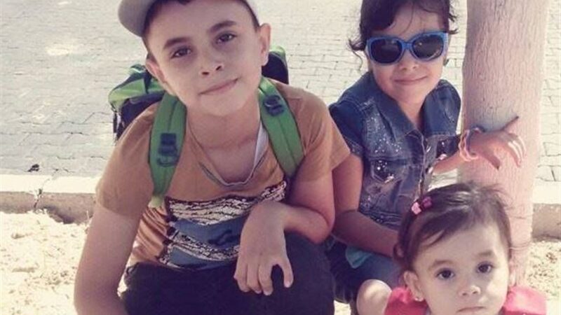 اعلام خبر شهادت خانواده ابوعبیده، سخنگوی گردان‌های القسام