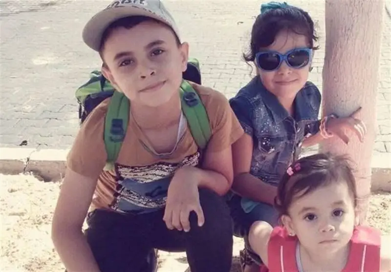 اعلام خبر شهادت خانواده ابوعبیده، سخنگوی گردان‌های القسام