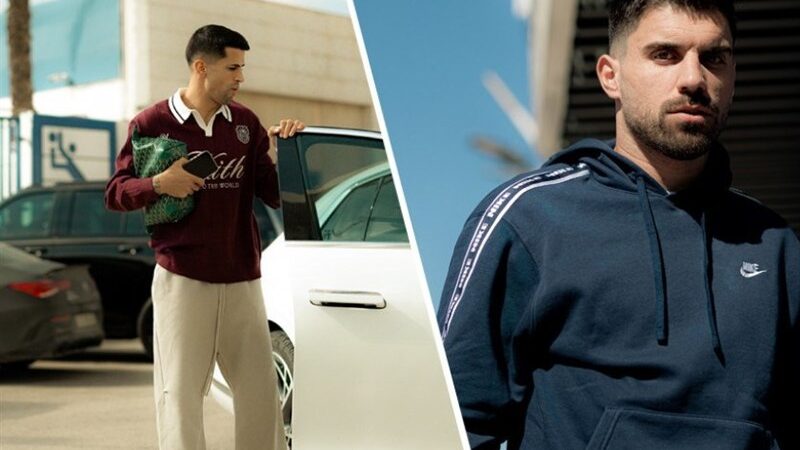 2 بازیکن پرتغالی الهلال در مسیر بازگشت به فوتبال اروپا