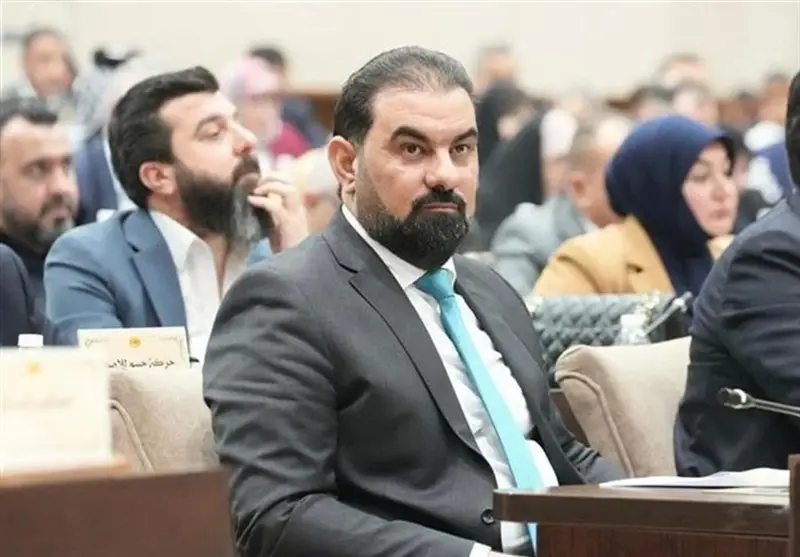ناکامی نمایندگان عراق در انتخاب معاون دوم رئیس پارلمان