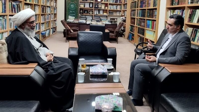 خدمات زیرساختی و فرهنگی در جزیره خارگ تقویت شود