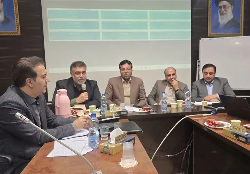 پیشرفت گسترده طرح‌های مسکن بنیاد مسکن در استان یزد