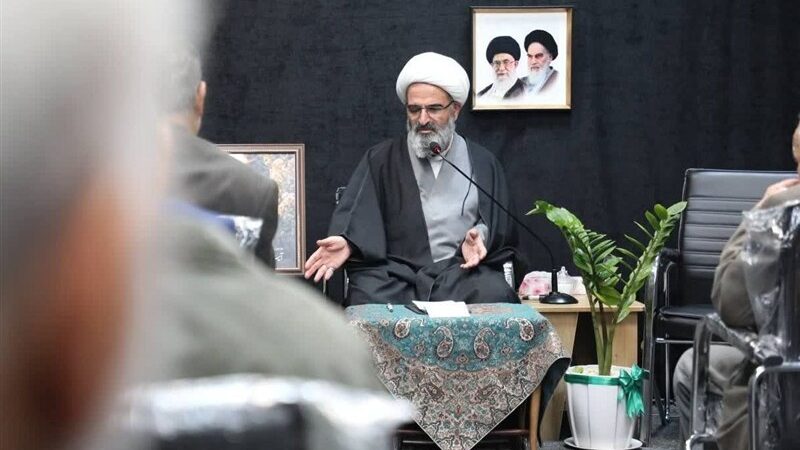 سمنان در انتظار انتخاب استانداری شایسته؛ تأکید بر عبور استان از حاشیه‌ها