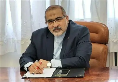 گفتگو|سفیر ایران در تونس:تولید مشترک،کلید حضور کالای ایرانی در اروپا و آفریقا