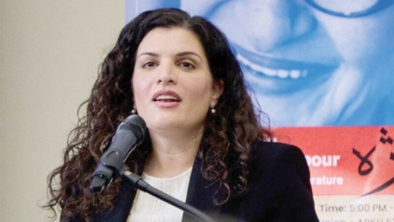 ترور آزادی به نام آزادی