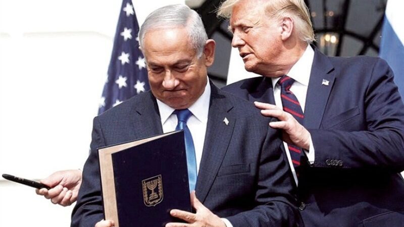 پروژه بی ثبات سازی از درون