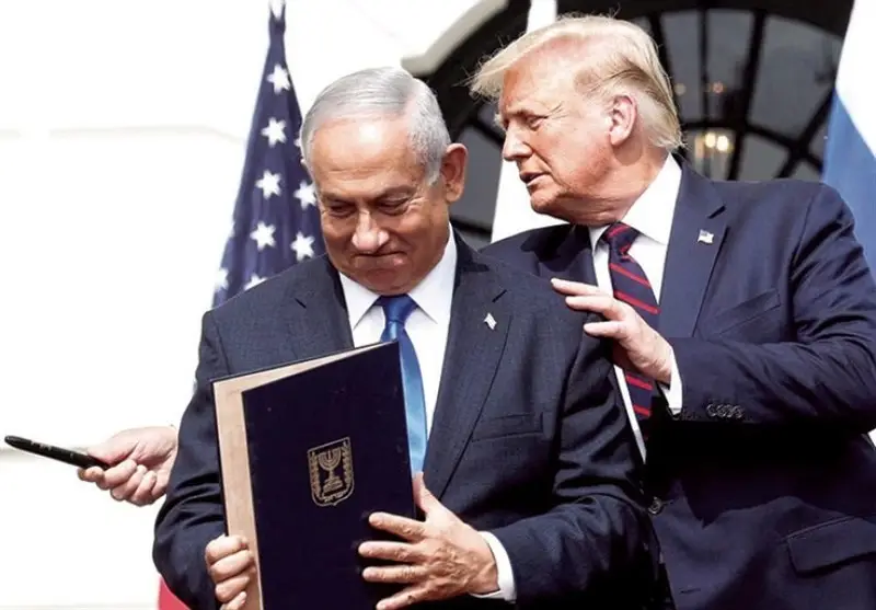 پروژه بی ثبات سازی از درون