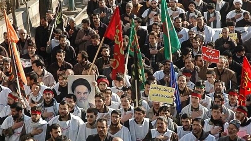 تبریز؛ آغازگر پاسخ ملت به فتنه 88