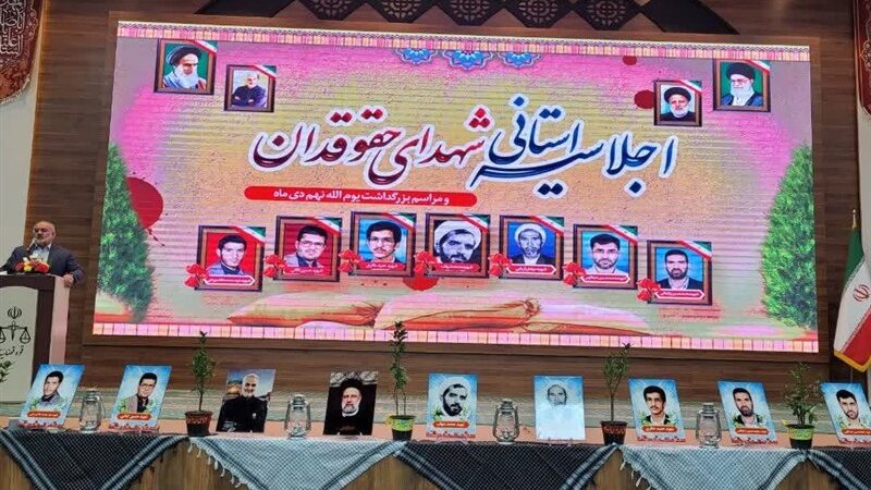 جهاد تبیین تنها راه مقابله با جنگ ترکیبی دشمن است