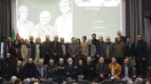 تقدیر خانه سینما از پیشکسوتان بی‌ادعای پشت صحنه سینمای ایران