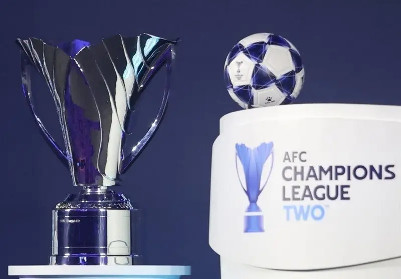 استقلال به الحسین خورد، سپاهان به الاهلی