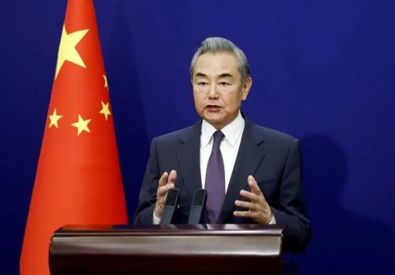 چین: درباره منافع حیاتی خود ذره‌ای عقب‌نشینی نمی‌کنیم