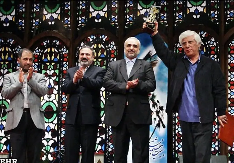 حقیقتی درباره رفتن «بیضایی» که آن را مخفی می‌کنند!