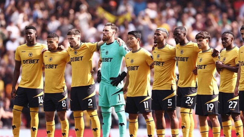 ولورهمپتون؛ بدترین شروع در تاریخ 123 ساله لیگ برتر انگلیس