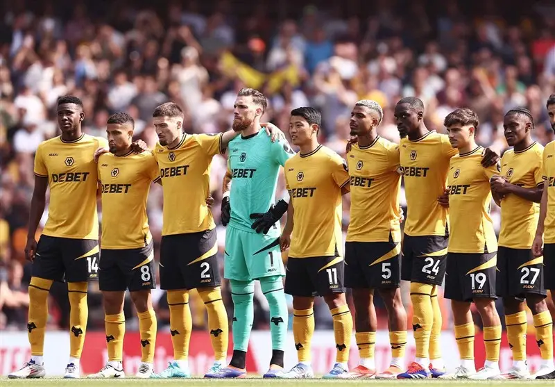 ولورهمپتون؛ بدترین شروع در تاریخ 123 ساله لیگ برتر انگلیس