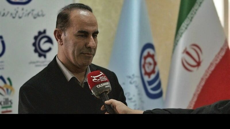 آموزش فنی و حرفه‌ای در مسیر خودکفایی صنعتی و توسعه مناطق مرزی