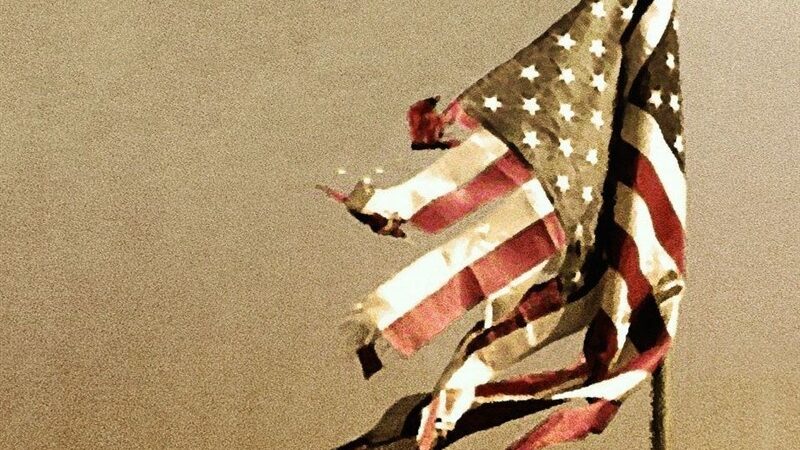 نظام سلطه یا عادلانه؛ مسئله این است