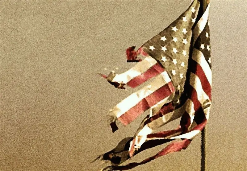 نظام سلطه یا عادلانه؛ مسئله این است