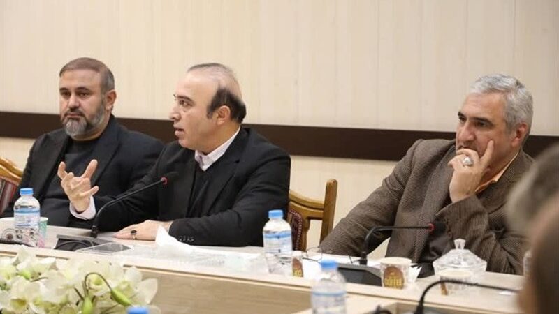 5 درصد نانوایی‌های اردبیل آرد کامل دریافت می‌کنند