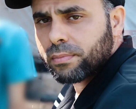 تصاویر/ابوعبیده! ای کاش هنوز نمی‌توانستیم صورتت را ببینیم