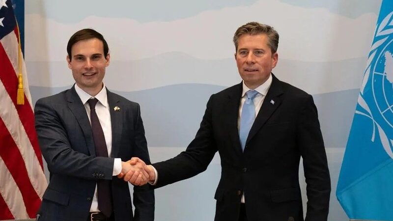 آمریکا سهم افغانستان و یمن از کمک‌های بشردوستانه را قطع کرد