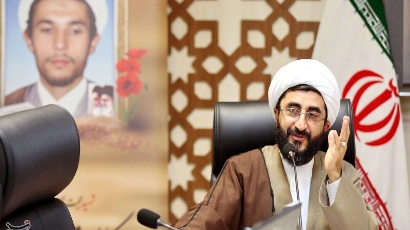 جهاد تبیین سپر استوار جامعه اسلامی در جنگ ترکیبی