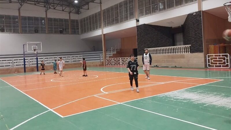 کارزار مردمی برای حفظ استادیوم آزادی در بابل