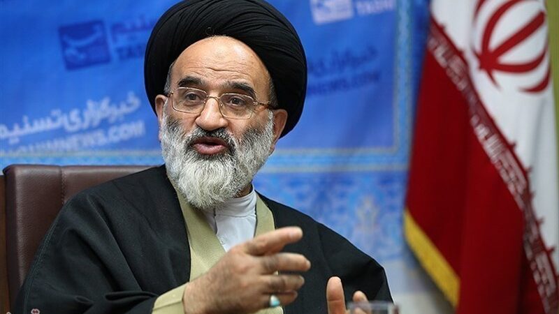 بصیرت ملت ایران پدافند غیرعامل مؤثر در جنگ 12 روزه بود