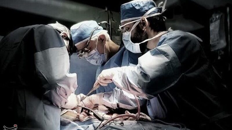 اهدای اعضای جوان 22 ساله خدابنده‌ای/نجات جان 4 نفر